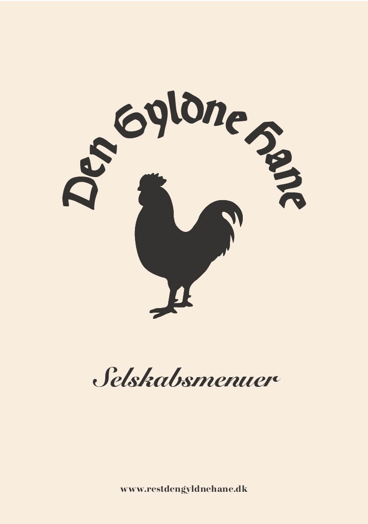 Selskabsmenu 2026-1